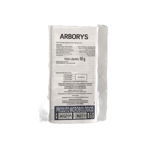 ARBORYS
