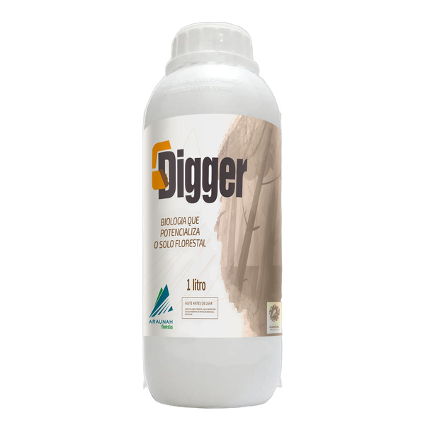 DIGGER