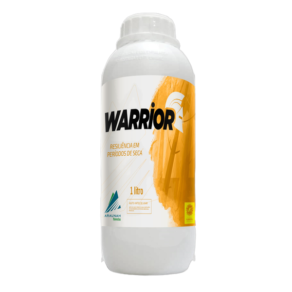 WARRIOR